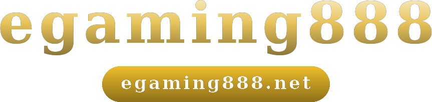 egaming888 logo