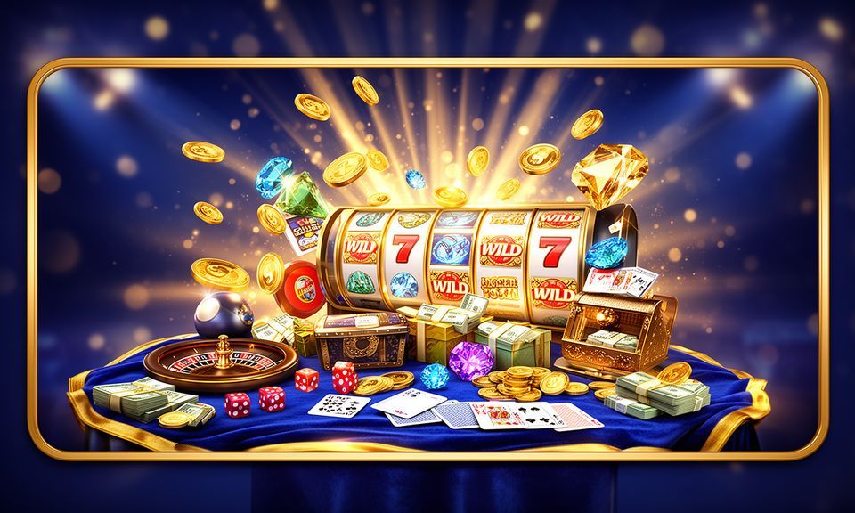 egaming888 egaming888 App — Lobi di Hujung Jari Anda