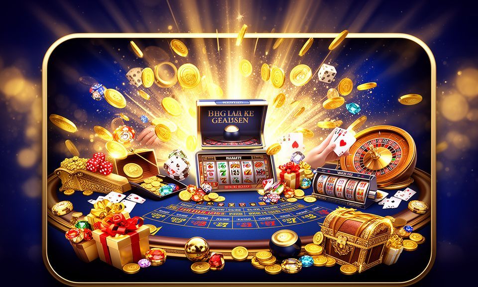 egaming888 Apa yang Perlu Anda Tahu Sebelum Bermula