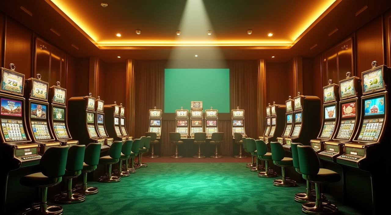 egaming888 Promosi Slot Mingguan