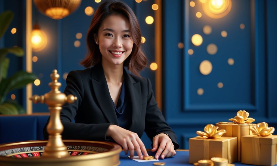 egaming888 Tawaran Deposit Pertama